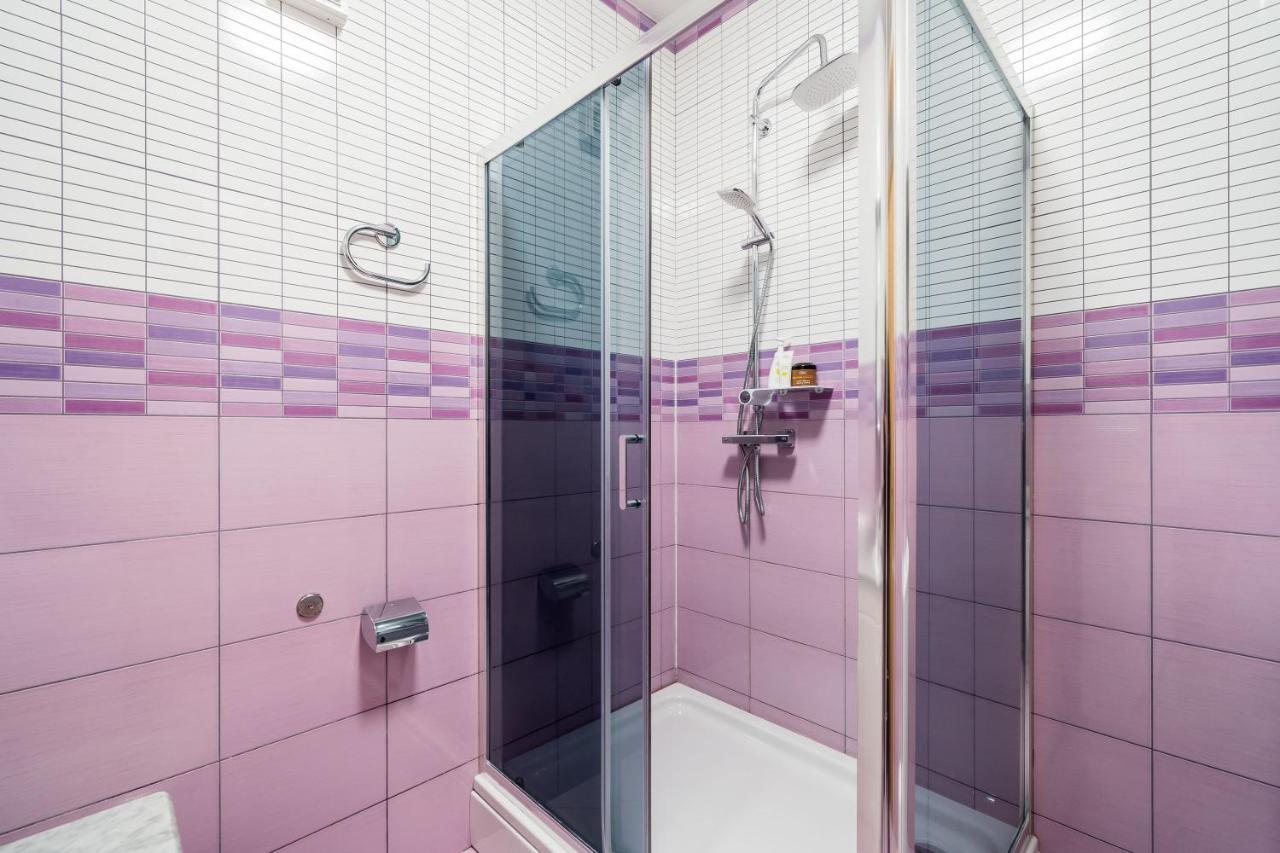 Apartments Zrno Cavtat Kültér fotó