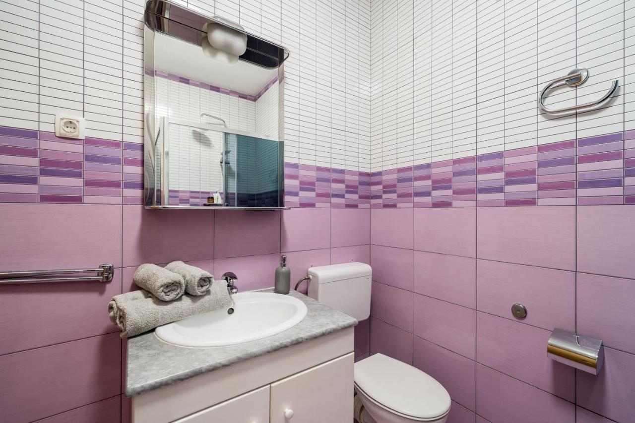 Apartments Zrno Cavtat Kültér fotó