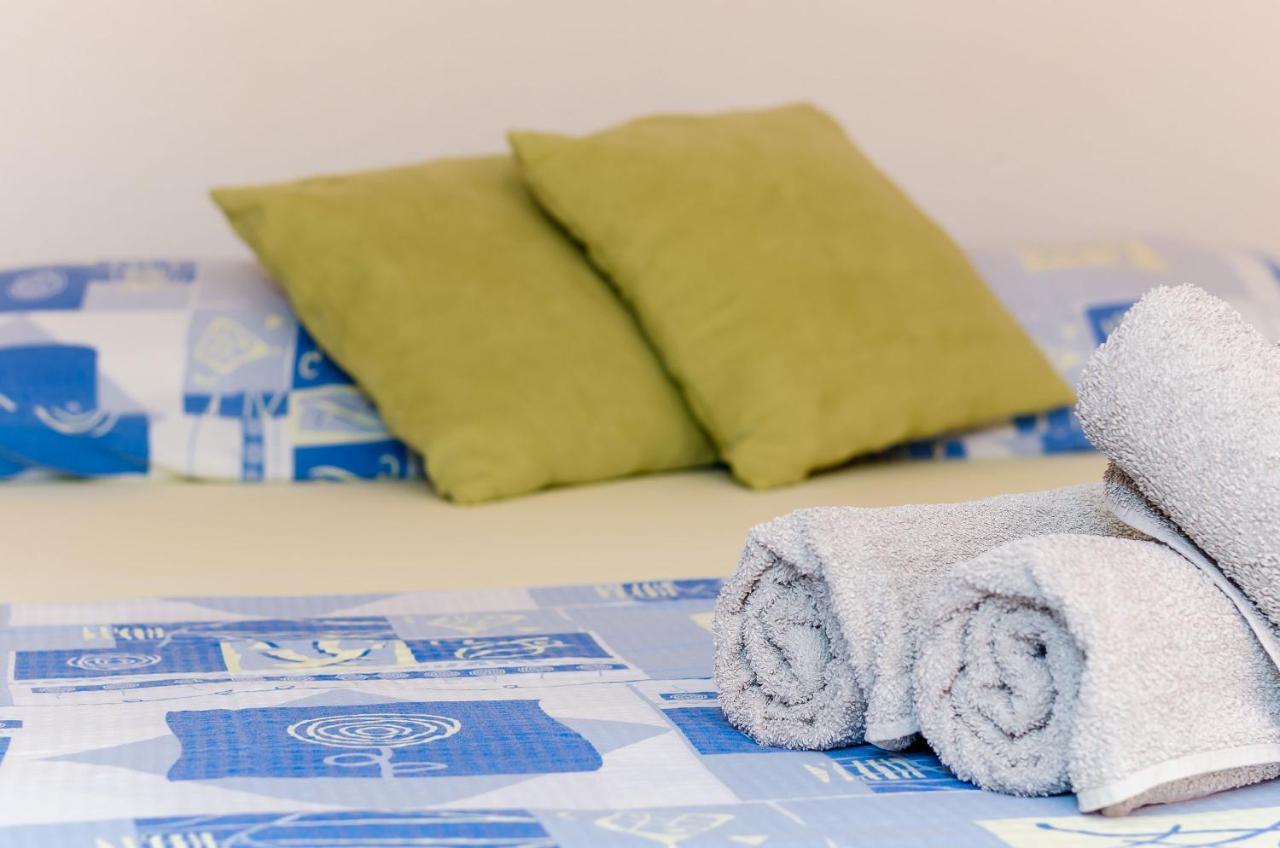 Apartments Zrno Cavtat Kültér fotó
