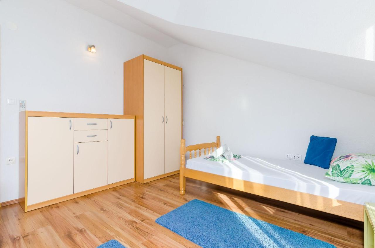 Apartments Zrno Cavtat Kültér fotó
