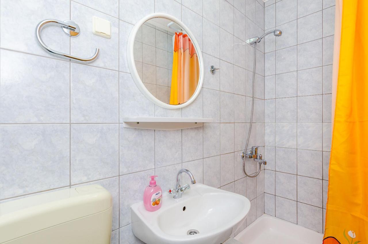 Apartments Zrno Cavtat Kültér fotó