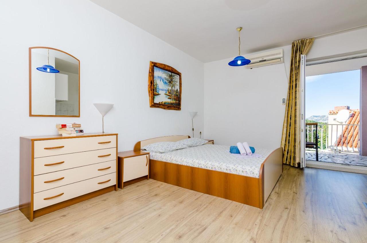Apartments Zrno Cavtat Kültér fotó