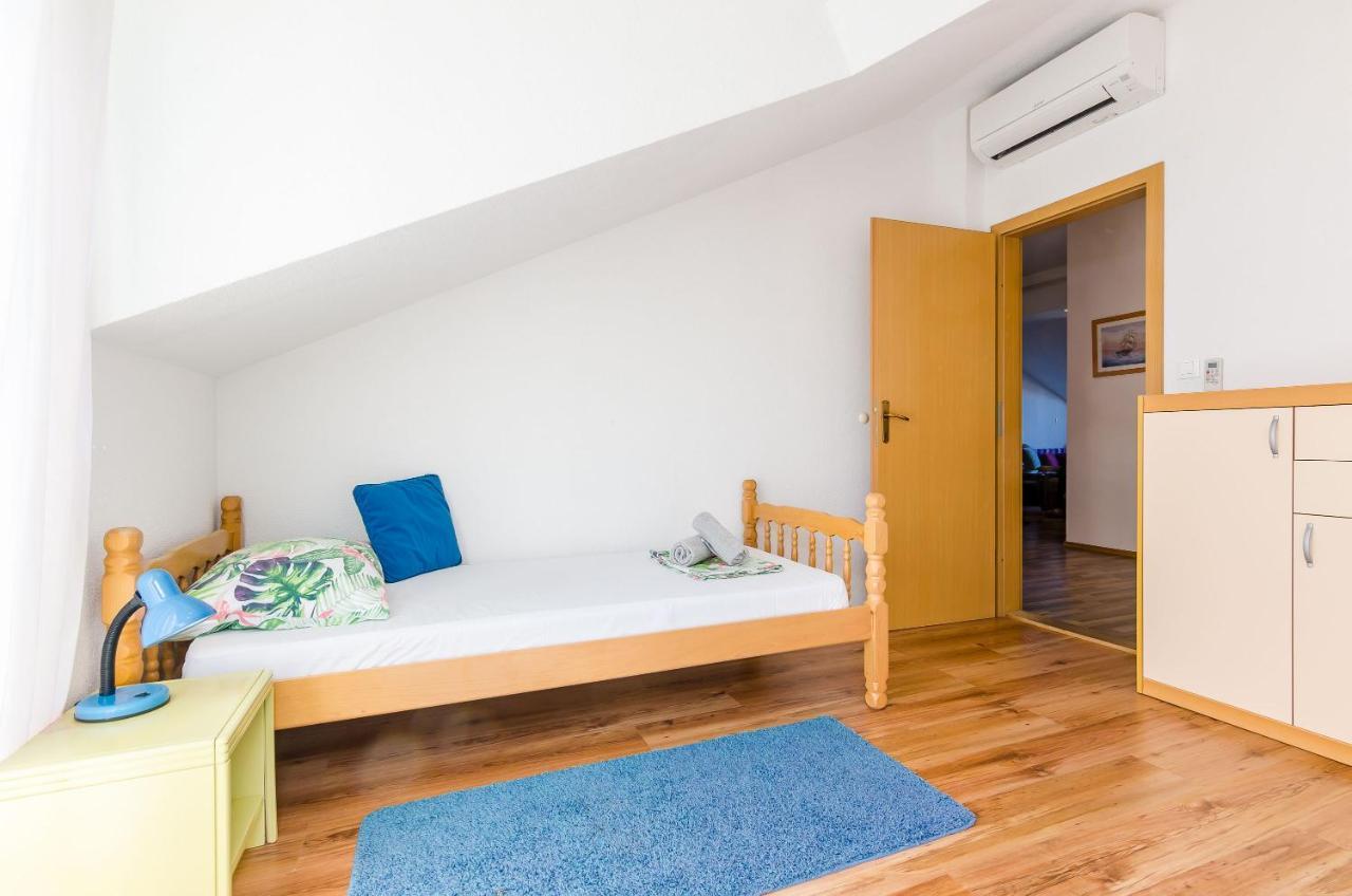 Apartments Zrno Cavtat Kültér fotó