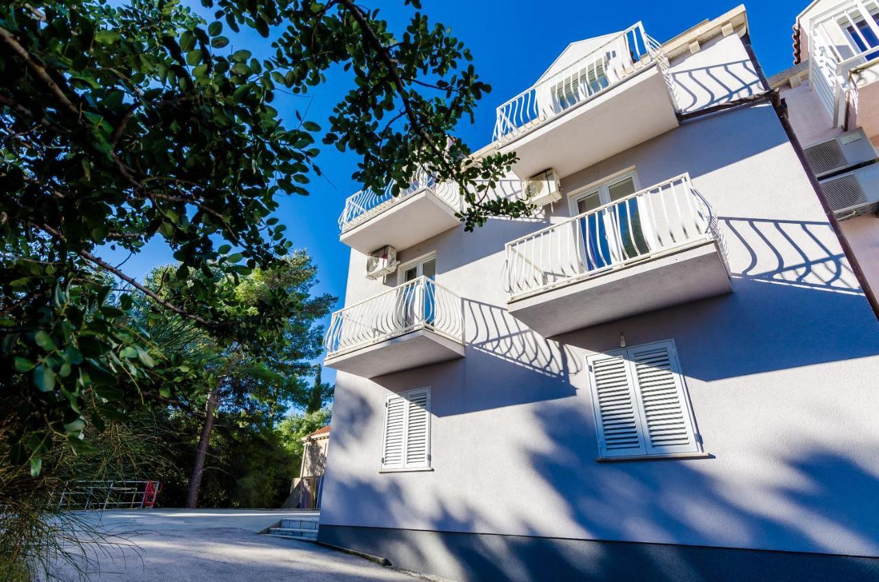 Apartments Zrno Cavtat Kültér fotó