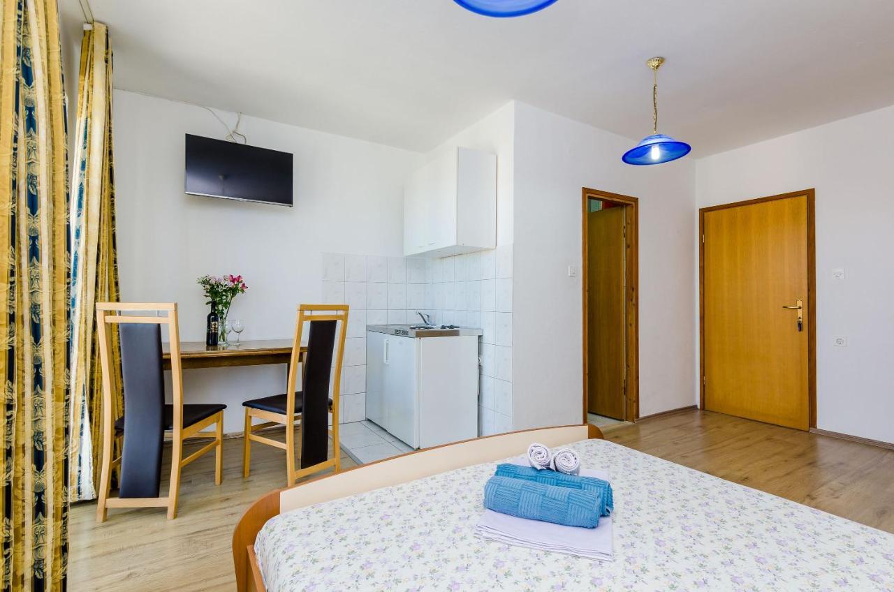 Apartments Zrno Cavtat Kültér fotó
