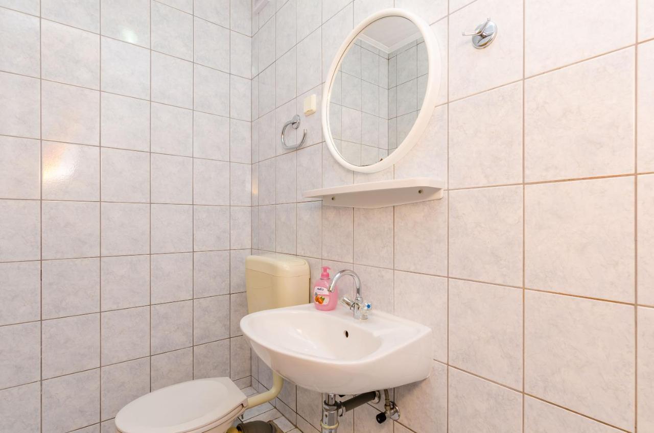 Apartments Zrno Cavtat Kültér fotó