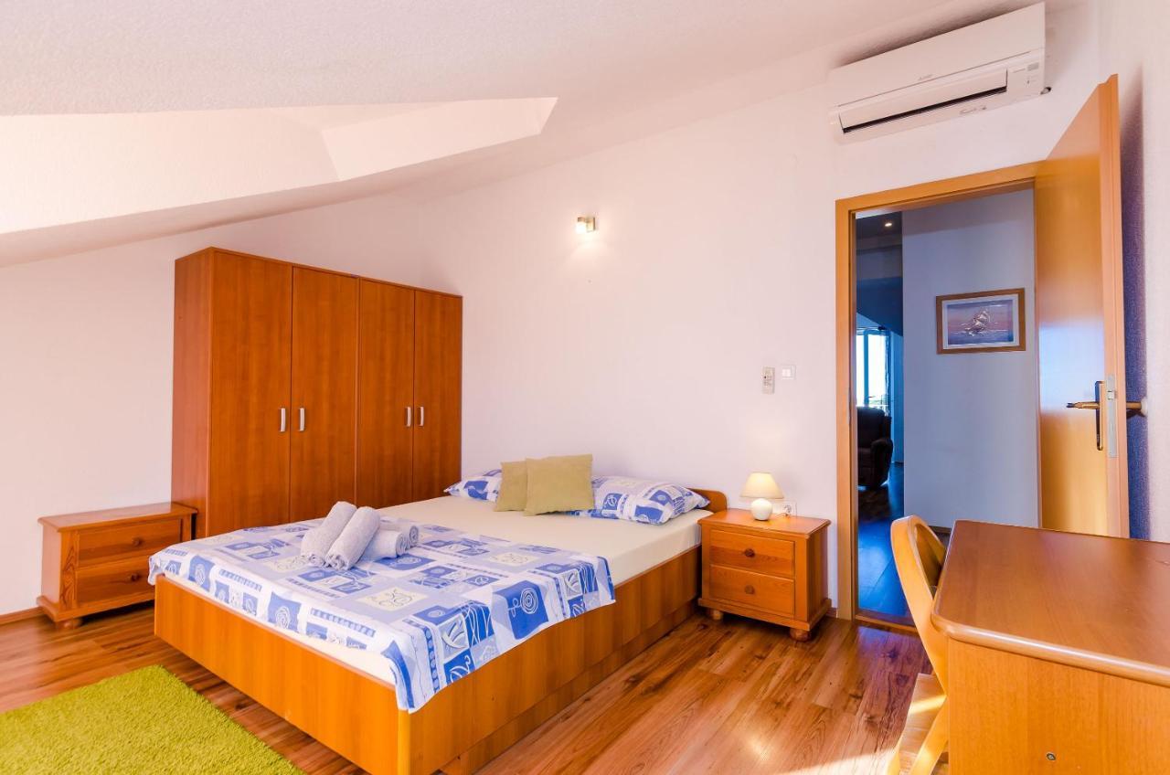 Apartments Zrno Cavtat Kültér fotó