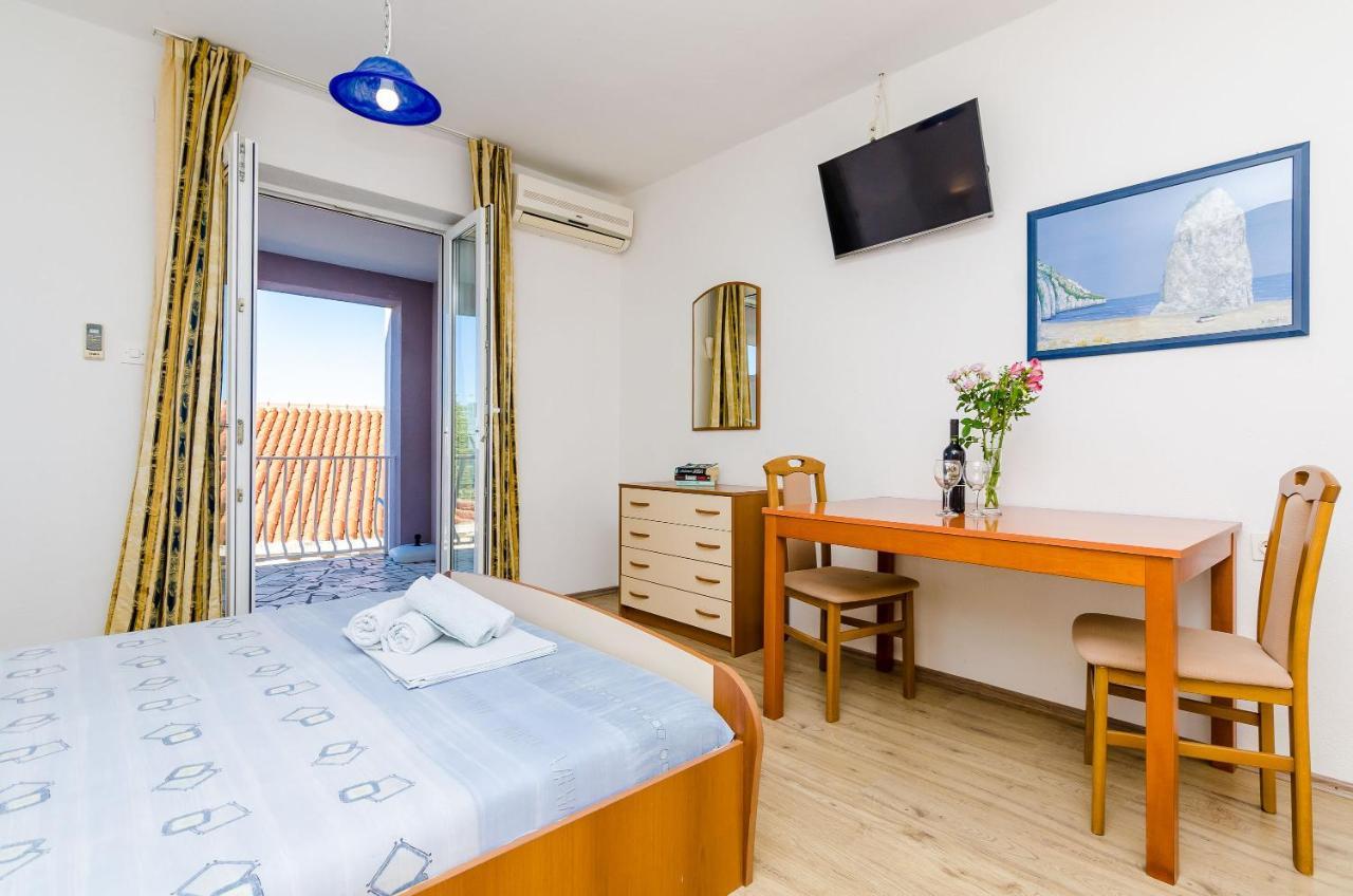 Apartments Zrno Cavtat Kültér fotó